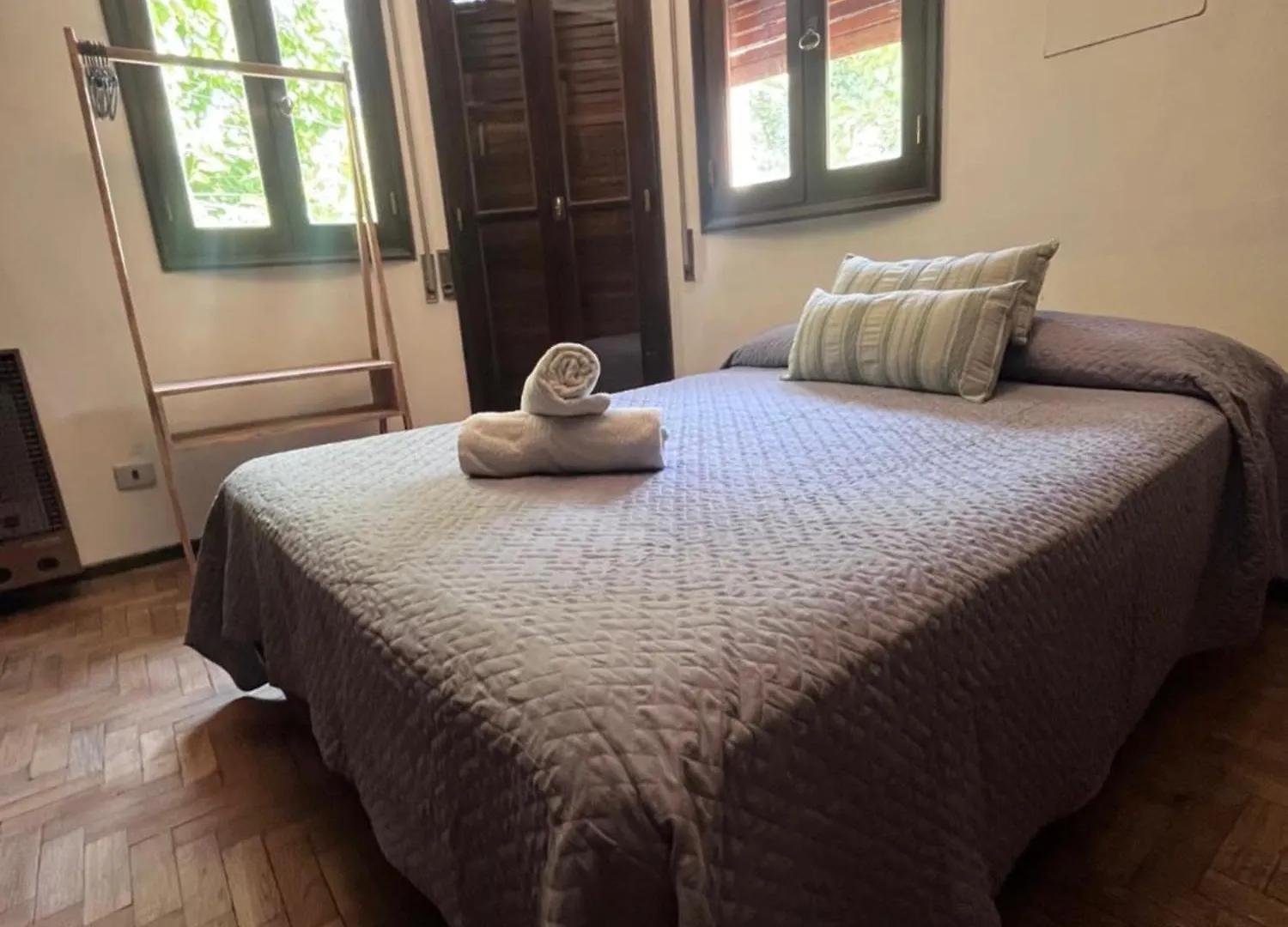 Apartment Estudio San Lorenzo Mendoza Argentina