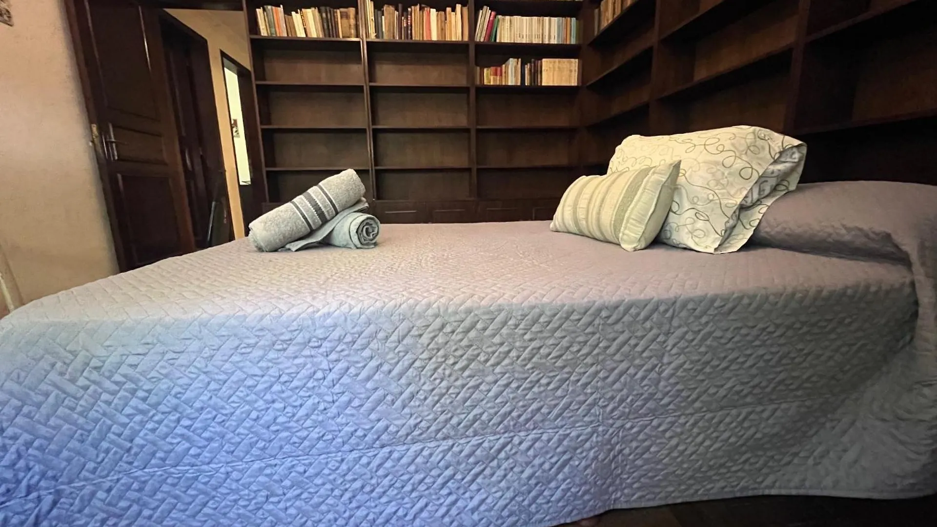 Apartment Estudio San Lorenzo Mendoza