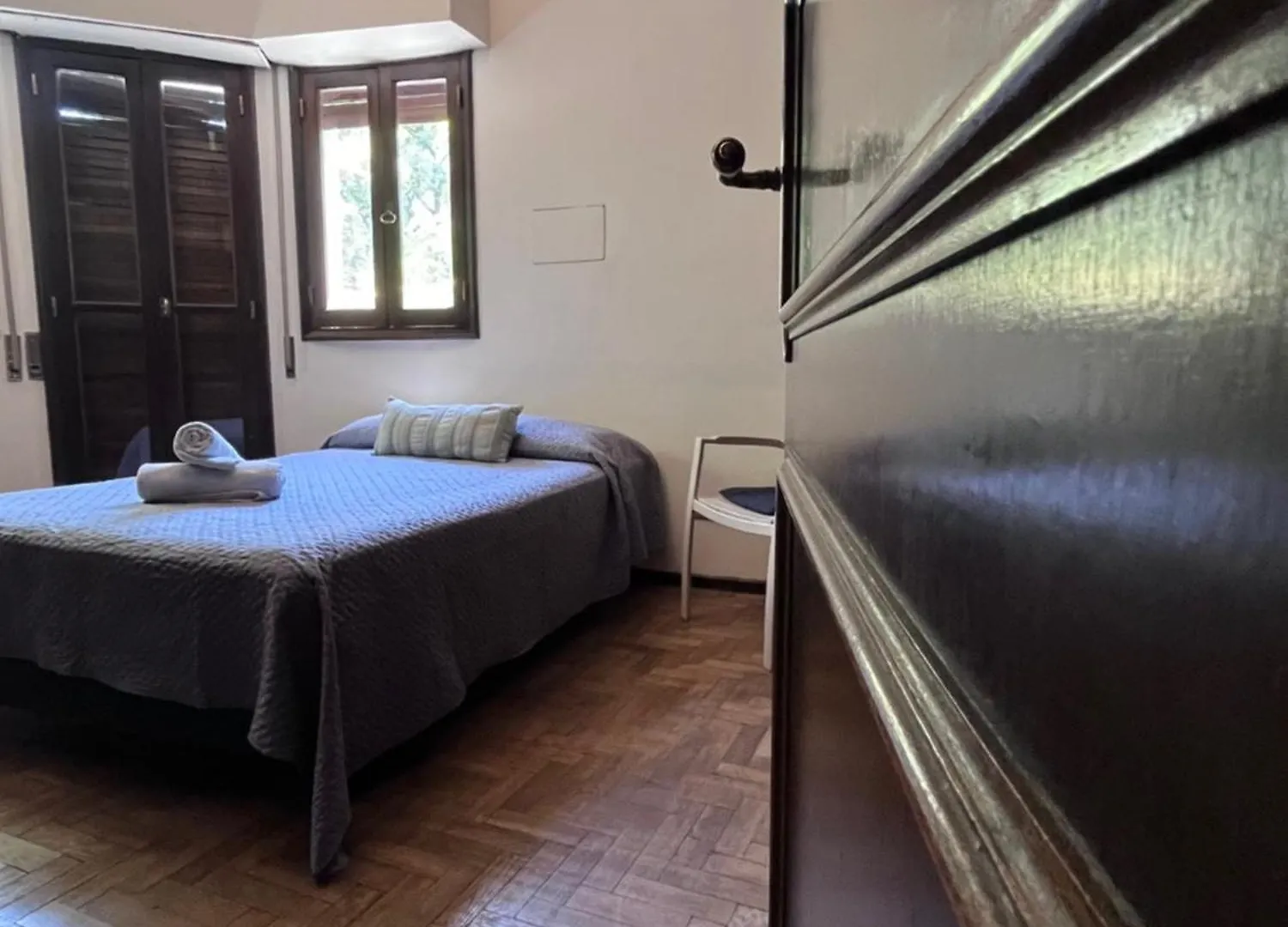 Estudio San Lorenzo location